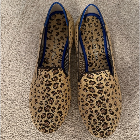 Rothy’s Loafer - Picture 1 of 3